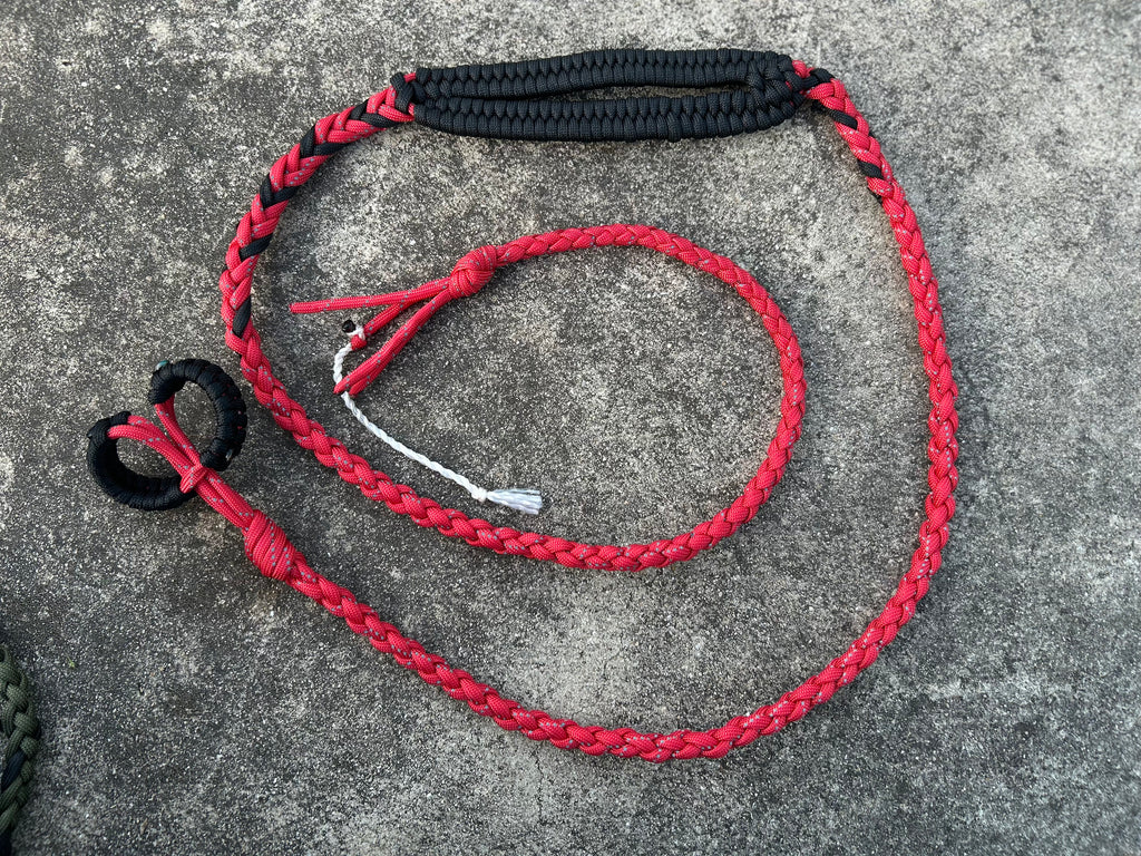 RED REAPER