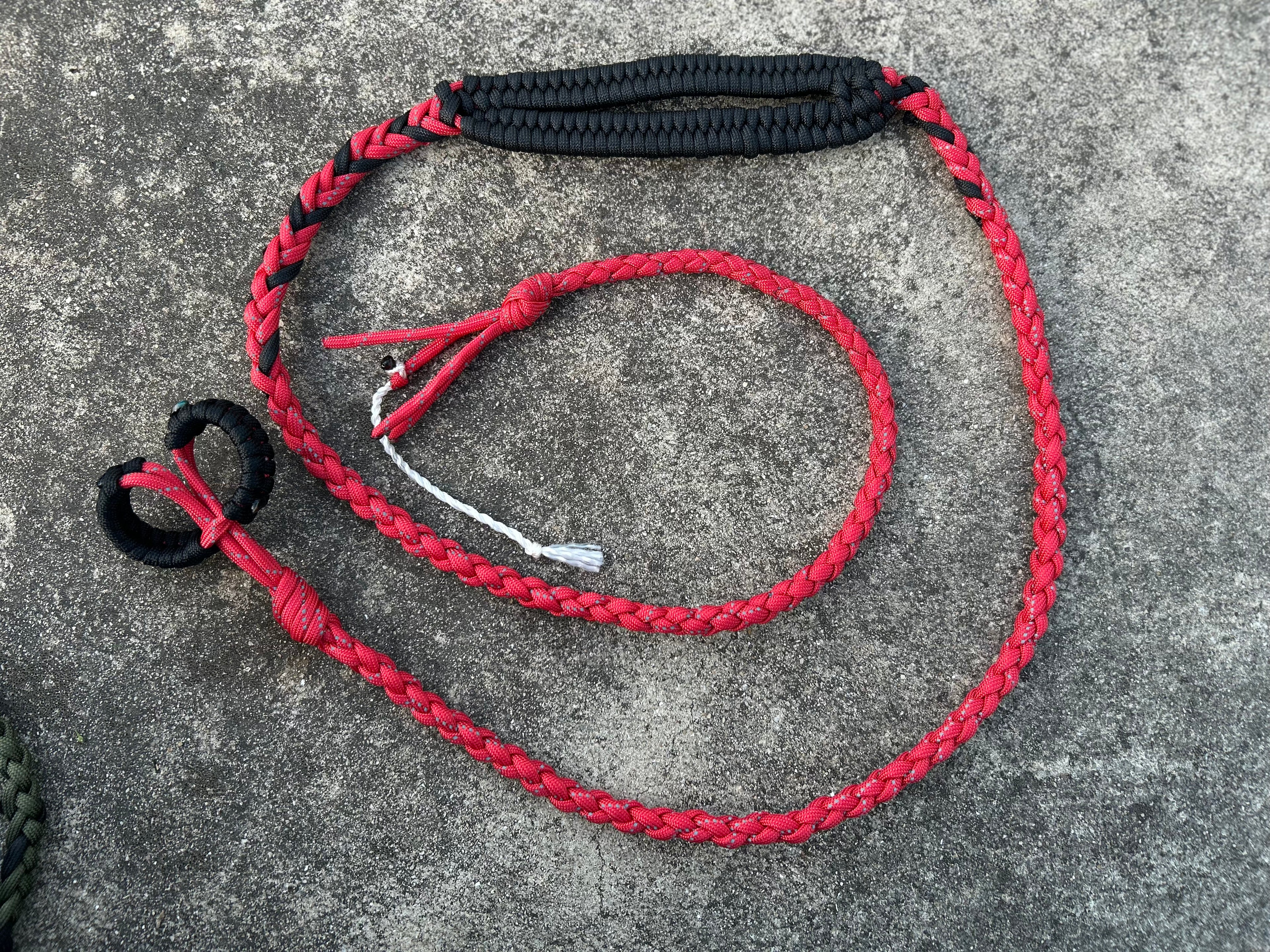 RED REAPER