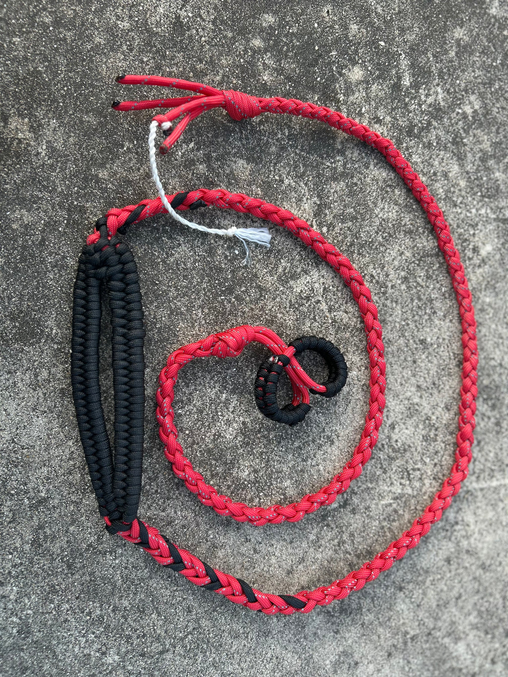 RED REAPER