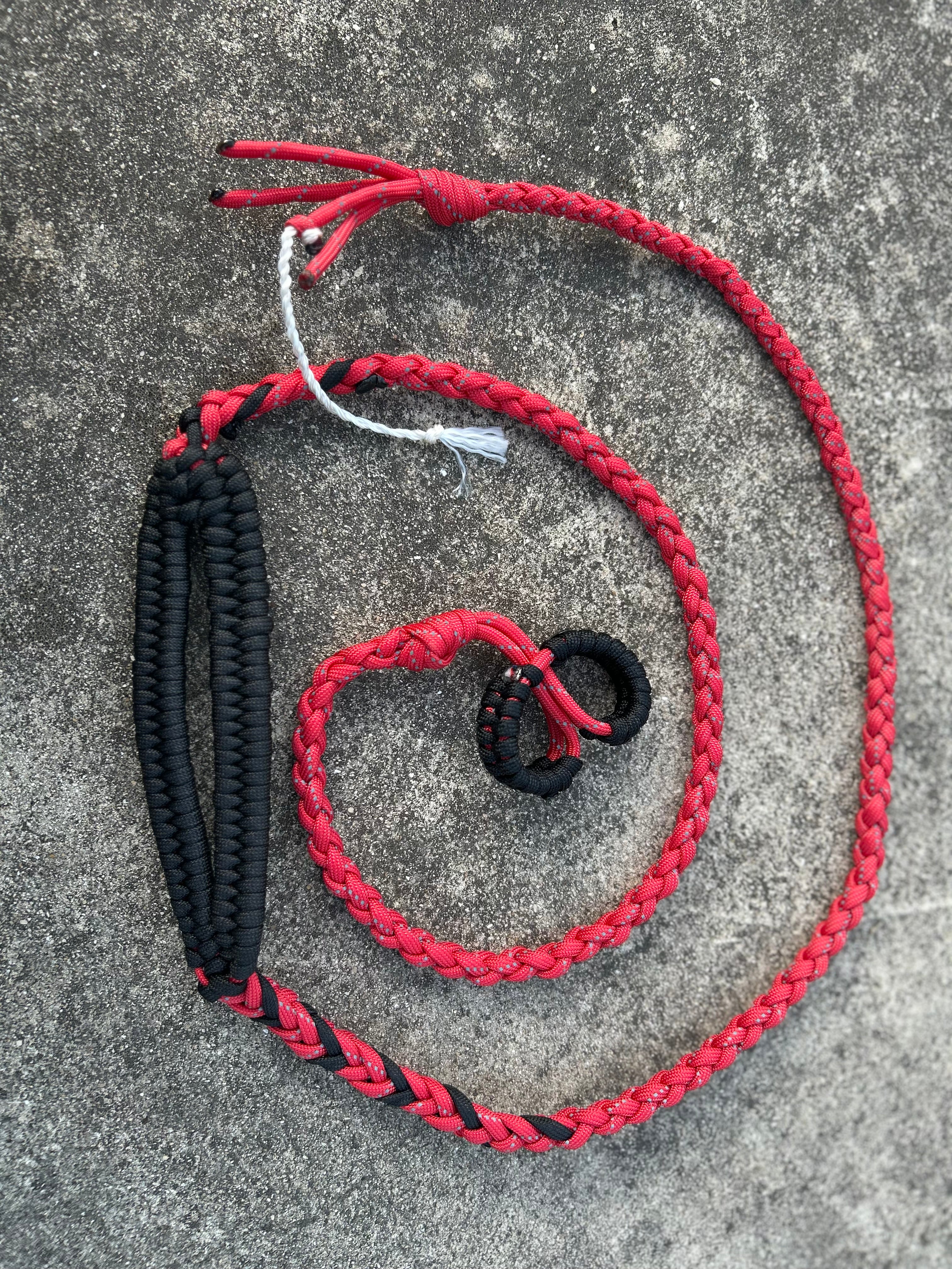 RED REAPER