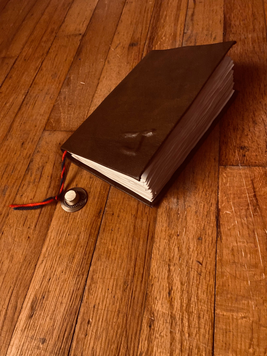 Lambskin Journal