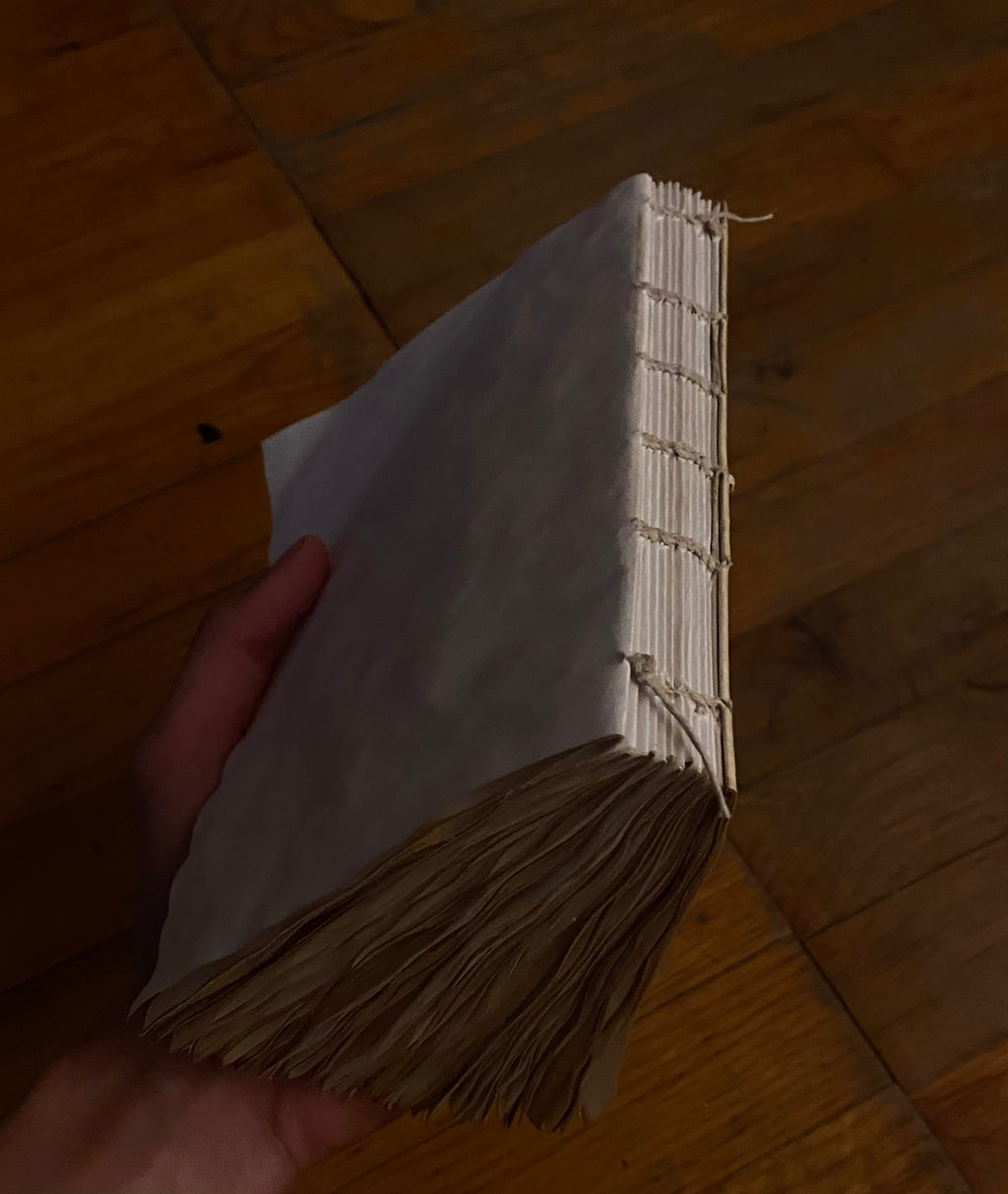 Lambskin Journal